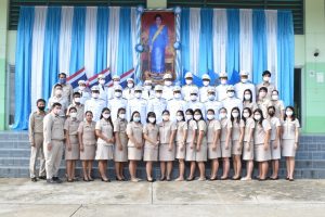 พิธีเฉลิมพระชนมพรรษา สมเด็จพระนางเจ้าสิริกิติ์ พระบรมราชินีนาถ พระบรมราชชนนีพันปีหลวง ประจำปี 2563