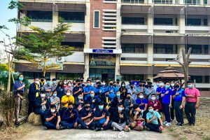 โครงการสัมมนาเชิงปฏิบัติการจัดทำสื่อเสริมสร้างภูมิคุ้มกันภัยทางสังคมและสื่อลามกอนาจาร